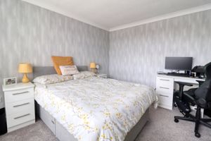 Bedroom Two- click for photo gallery